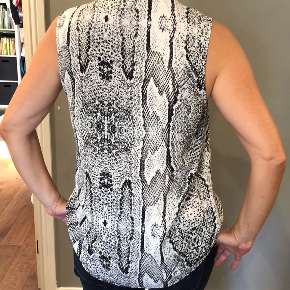 Daniel Rainn Top - Picture 6 of 6